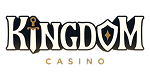 Kingdom Casino logo